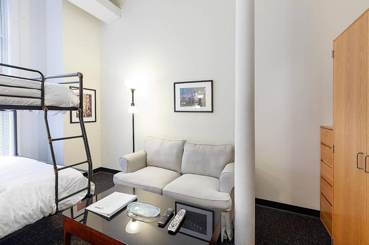 Appartement Studio Ready 4 Students & Traveling Professionals! 310 à Boston Extérieur photo