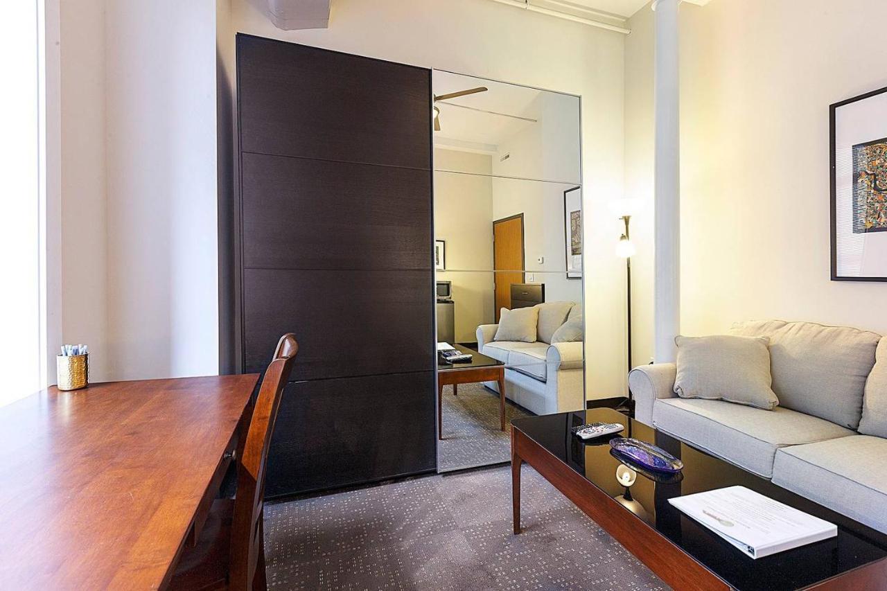 Appartement Studio Ready 4 Students & Traveling Professionals! 310 à Boston Extérieur photo