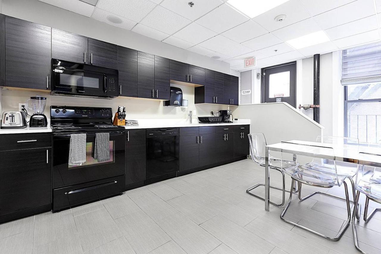 Appartement Studio Ready 4 Students & Traveling Professionals! 310 à Boston Extérieur photo
