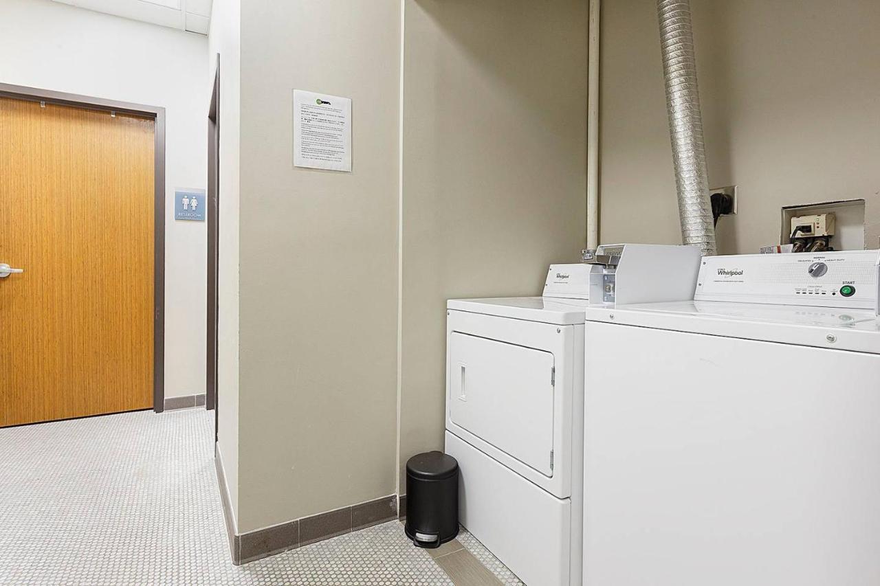 Appartement Studio Ready 4 Students & Traveling Professionals! 310 à Boston Extérieur photo