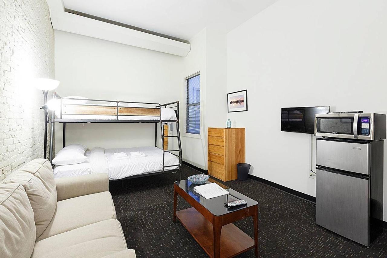 Appartement Studio Ready 4 Students & Traveling Professionals! 310 à Boston Extérieur photo