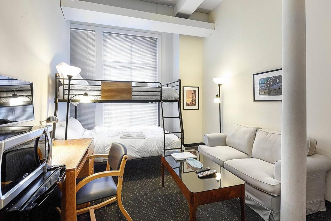 Appartement Studio Ready 4 Students & Traveling Professionals! 310 à Boston Extérieur photo