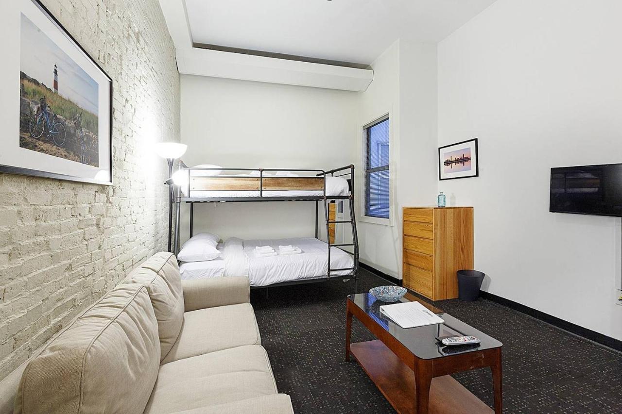 Appartement Studio Ready 4 Students & Traveling Professionals! 310 à Boston Extérieur photo