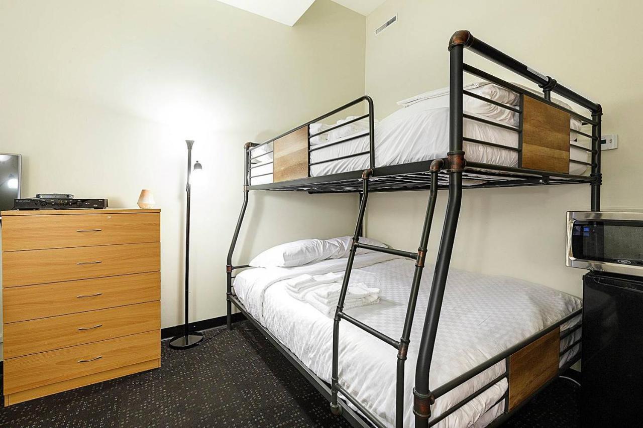 Appartement Studio Ready 4 Students & Traveling Professionals! 310 à Boston Extérieur photo
