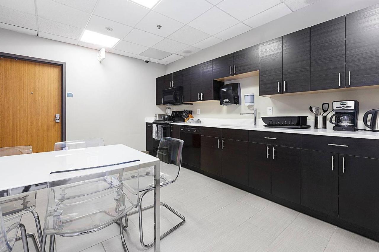 Appartement Studio Ready 4 Students & Traveling Professionals! 310 à Boston Extérieur photo