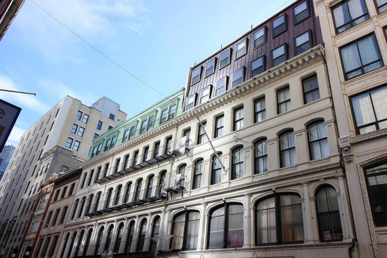 Appartement Studio Ready 4 Students & Traveling Professionals! 310 à Boston Extérieur photo