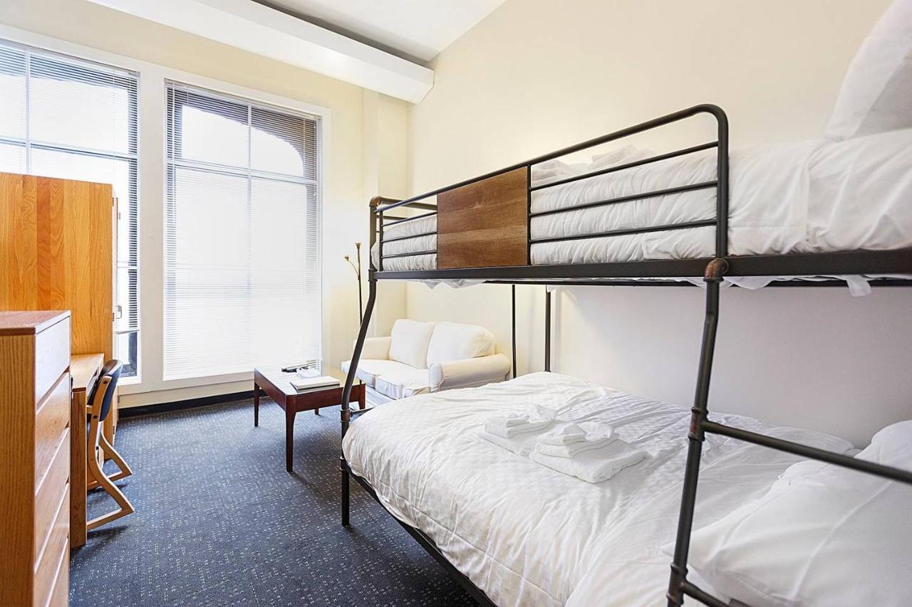 Appartement Studio Ready 4 Students & Traveling Professionals! 310 à Boston Extérieur photo