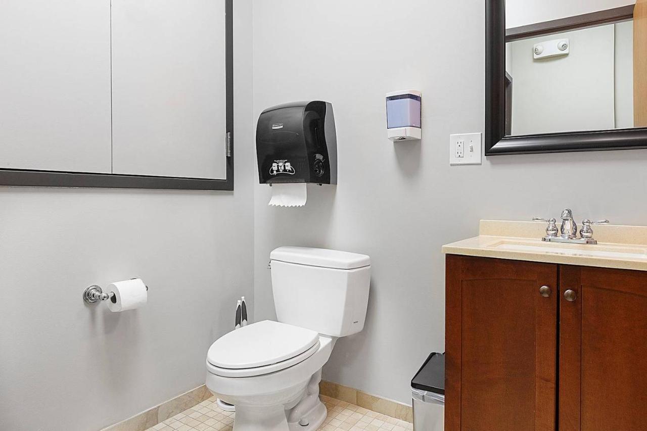 Appartement Studio Ready 4 Students & Traveling Professionals! 310 à Boston Extérieur photo