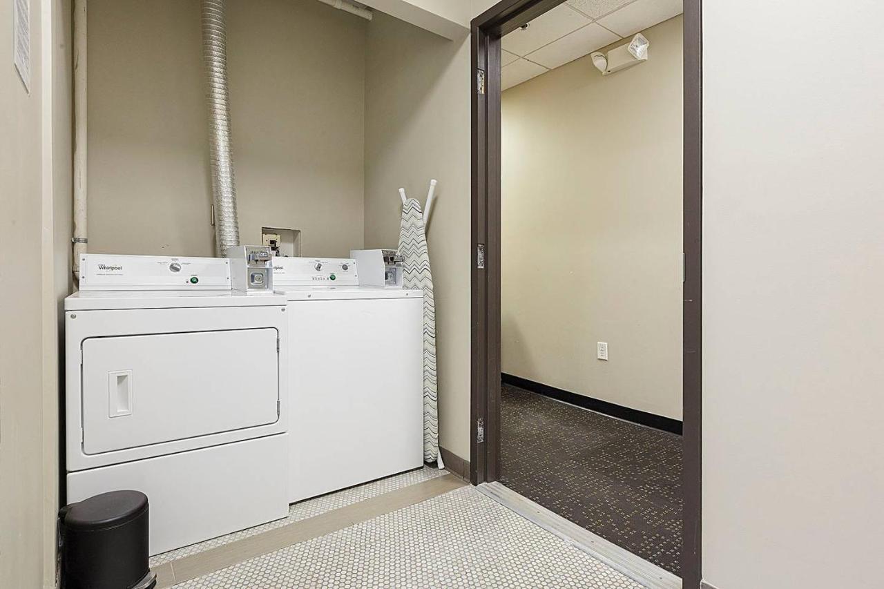 Appartement Studio Ready 4 Students & Traveling Professionals! 310 à Boston Extérieur photo