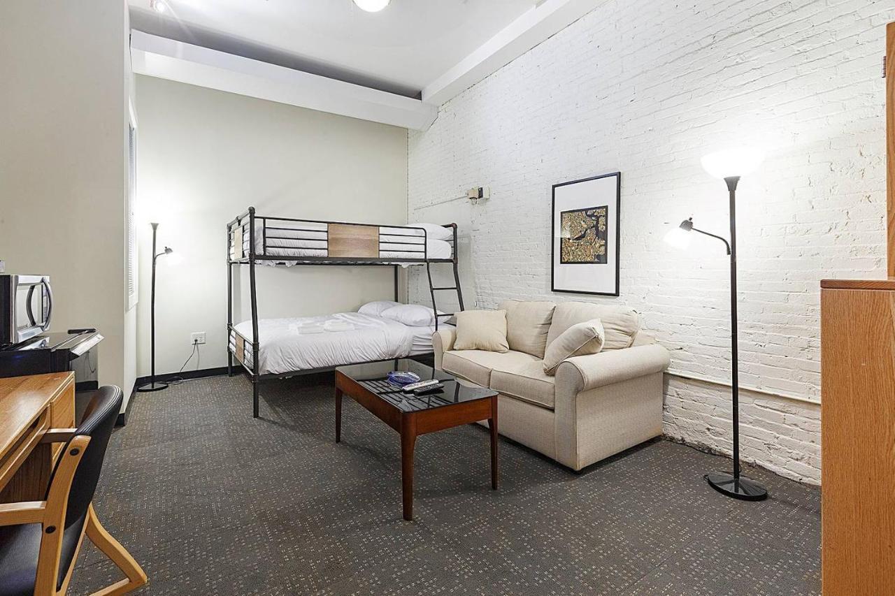 Appartement Studio Ready 4 Students & Traveling Professionals! 310 à Boston Extérieur photo