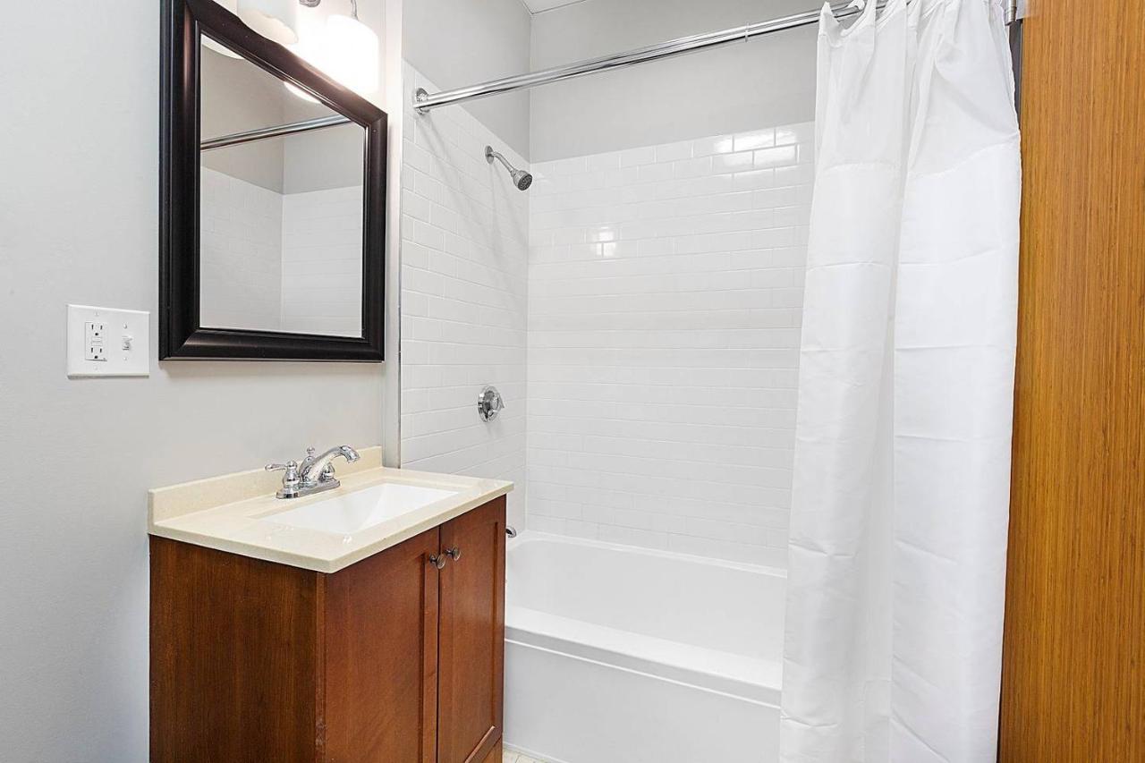 Appartement Studio Ready 4 Students & Traveling Professionals! 310 à Boston Extérieur photo
